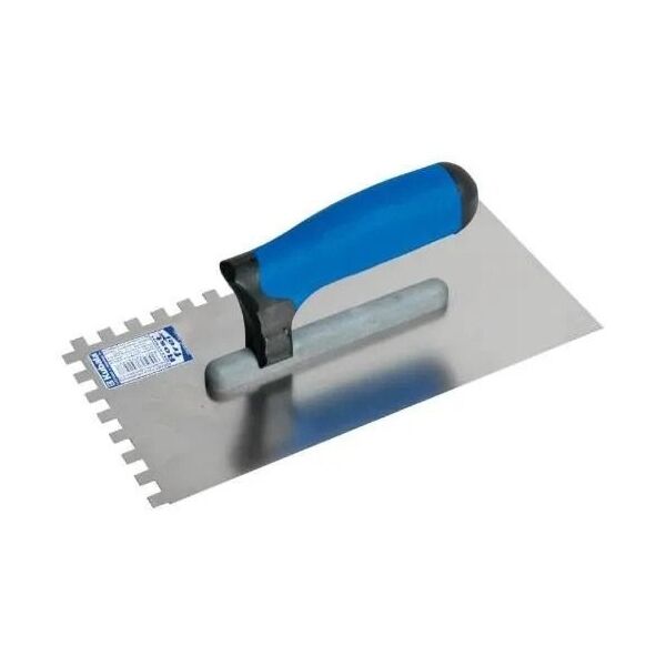 Λεπίδα από ανοξείδωτο χάλυβα 130x270 mm, 8x8 in.