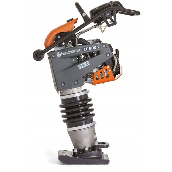 Δονητική πλυντήριο HUSQVARNA LT6005 11&quot| 2.6kW