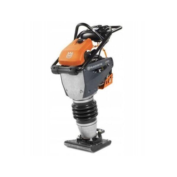 Δονητική πλυντήριο HUSQVARNA LT6005 11&quot| 2.6kW