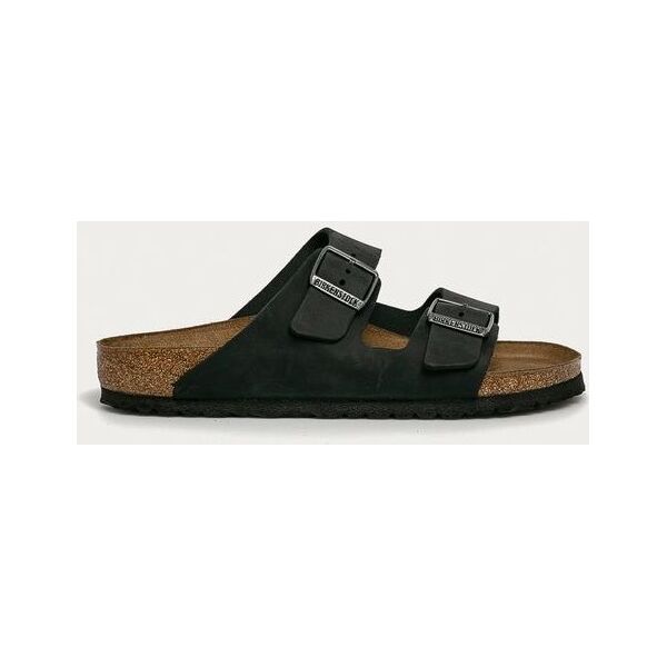 Birkenstock Birkenstock Arizona 552111 Czarne 46