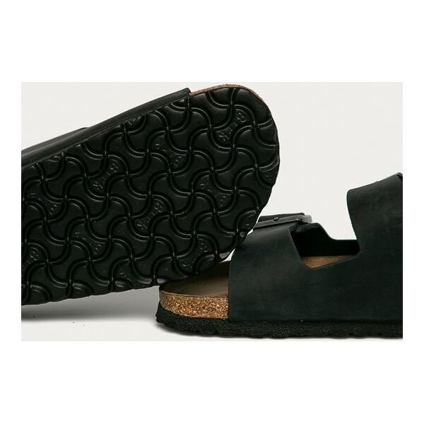 Birkenstock Birkenstock Arizona 552111 Czarne 46