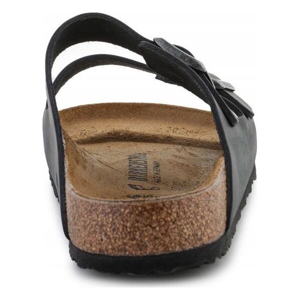 Birkenstock Birkenstock Arizona 552111 Czarne 46