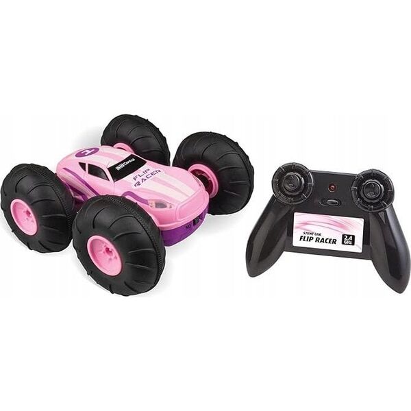 Revell Revell RC Stunt Car Flip Racer Pink
