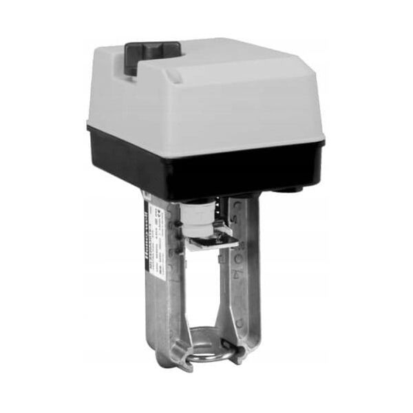 Κινητήρας βαλβίδας 220 VAC, διαδρομή 20 mm, 600 N, χρόνος 60 sP1
