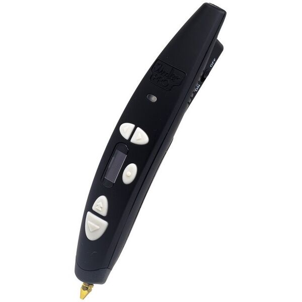 3Doodler Pro III με 9 καρούλια νήματος και αξεσουάρ