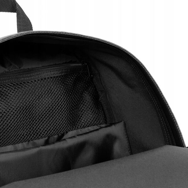 Σακίδιο Πλάτης Eastpak Out Of Office EK0007679J71 Μαύρο One size