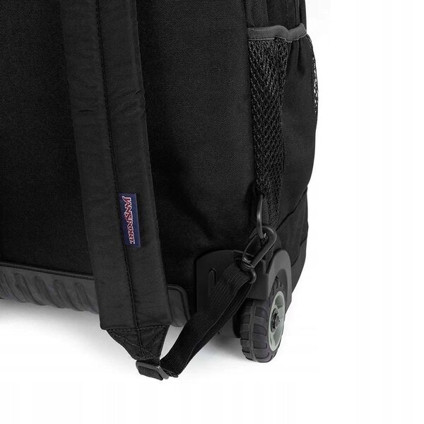 Σακίδιο JanSport Driver 8 EK0A5BALN55 Czarne One size