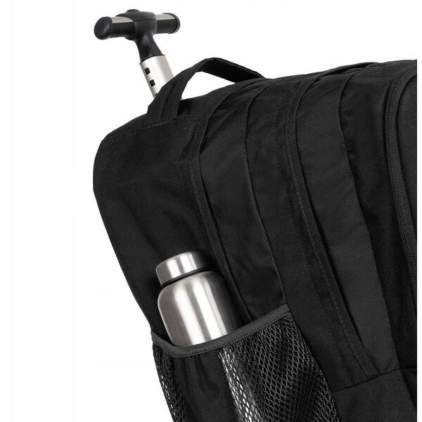 Σακίδιο JanSport Driver 8 EK0A5BALN55 Czarne One size