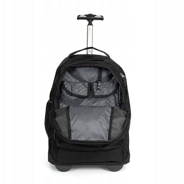 Σακίδιο JanSport Driver 8 EK0A5BALN55 Czarne One size