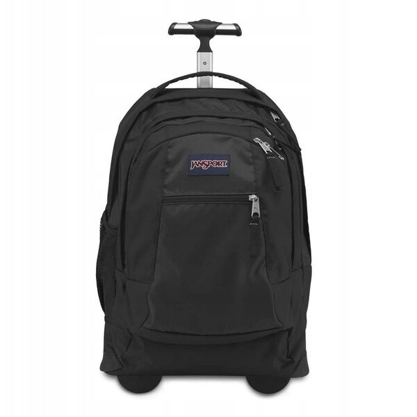 Σακίδιο JanSport Driver 8 EK0A5BALN55 Czarne One size