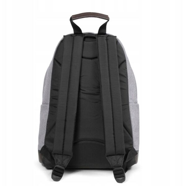 Eastpak Wyoming Σακίδιο Πλάτης EK0008113631 γκρι Ένα μέγεθος