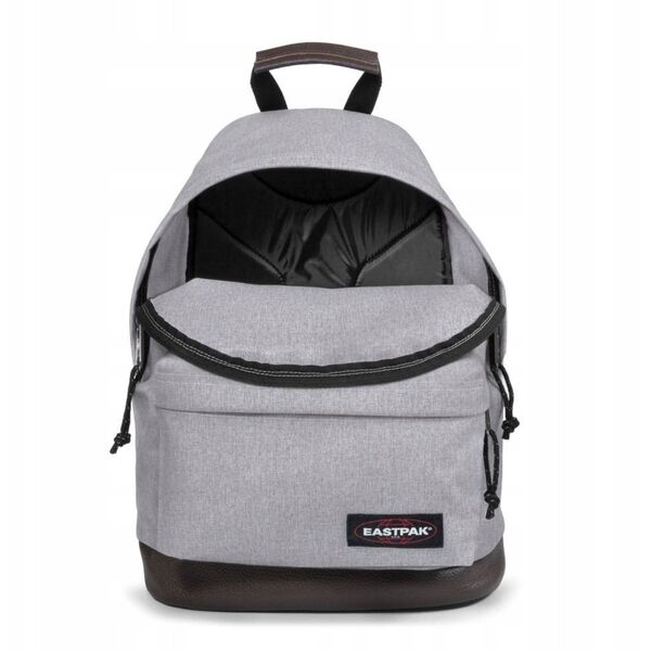 Eastpak Wyoming Σακίδιο Πλάτης EK0008113631 γκρι Ένα μέγεθος