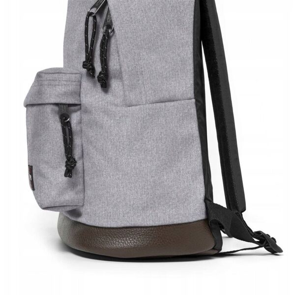 Eastpak Wyoming Σακίδιο Πλάτης EK0008113631 γκρι Ένα μέγεθος