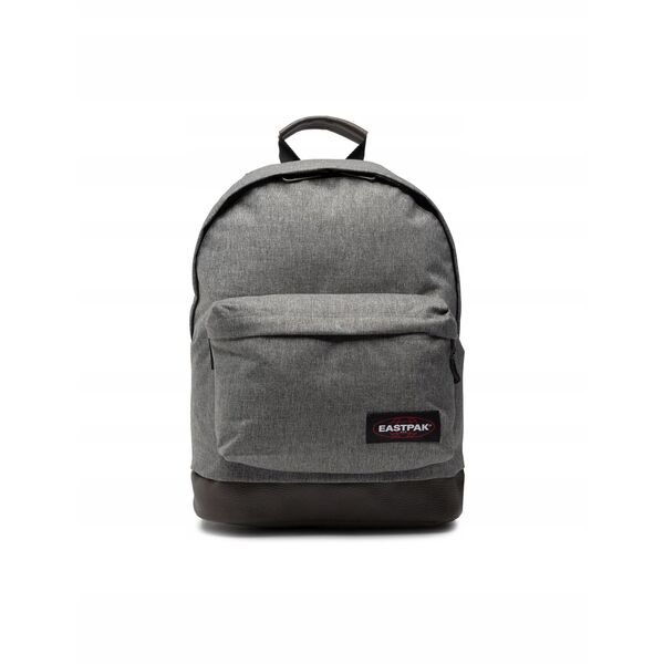 Eastpak Wyoming Σακίδιο Πλάτης EK0008113631 γκρι Ένα μέγεθος