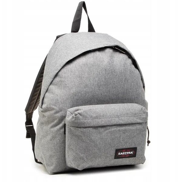 Eastpak Wyoming Σακίδιο Πλάτης EK0008113631 γκρι Ένα μέγεθος
