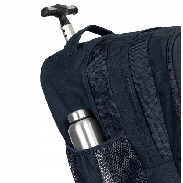 Σακίδιο JanSport Driver 8 EK0A5BALN54 Granatowe One size