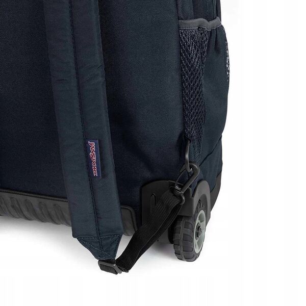 Σακίδιο JanSport Driver 8 EK0A5BALN54 Granatowe One size