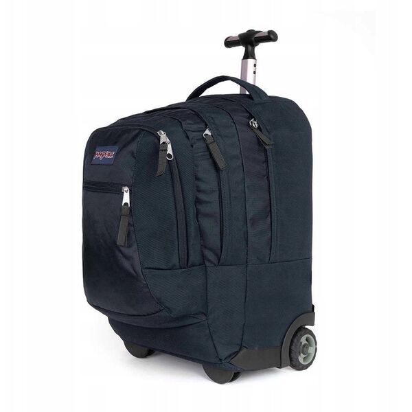 Σακίδιο JanSport Driver 8 EK0A5BALN54 Granatowe One size