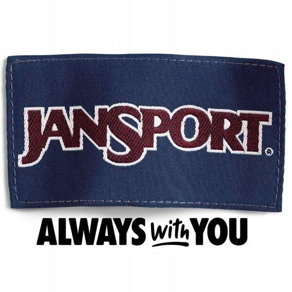 Σακίδιο Πλάτης JanSport Union Pack EK0A5BAJN55 Μαύρο Ένα μέγεθος