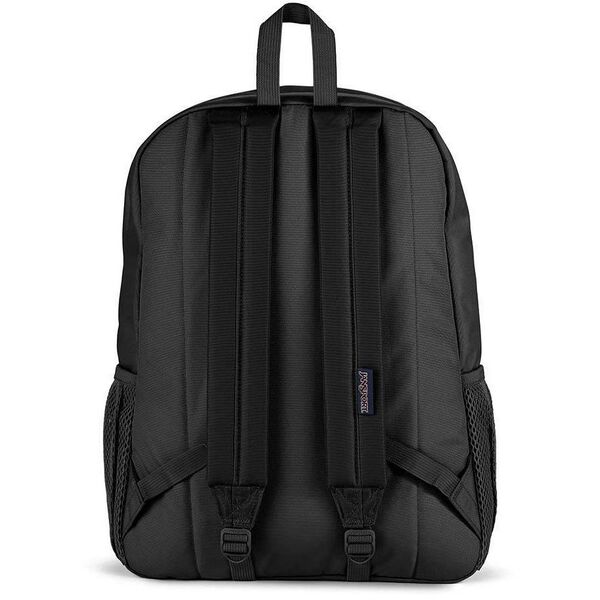 Σακίδιο Πλάτης JanSport Union Pack EK0A5BAJN55 Μαύρο Ένα μέγεθος