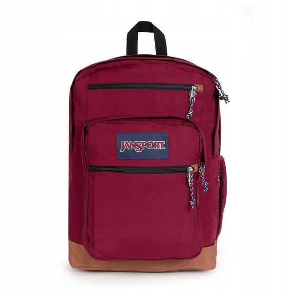 Σακίδιο Πλάτης JanSport Cool Student EK0A5BAKN62 Κόκκινο One size