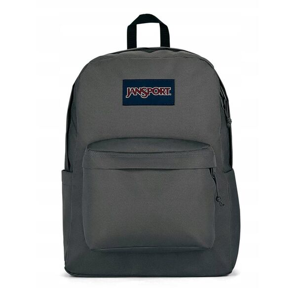 Σακίδιο JanSport Superbreak EK0A5BAGN60 γκρι Ένα μέγεθος
