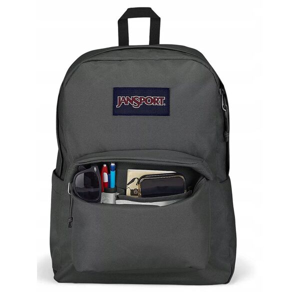 Σακίδιο JanSport Superbreak EK0A5BAGN60 γκρι Ένα μέγεθος