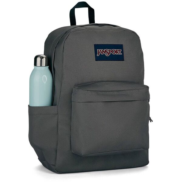 Σακίδιο JanSport Superbreak EK0A5BAGN60 γκρι Ένα μέγεθος