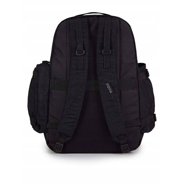 Σακίδιο Πλάτης JanSport Seattle Pack EK0A5BJZN55 Czarne One size