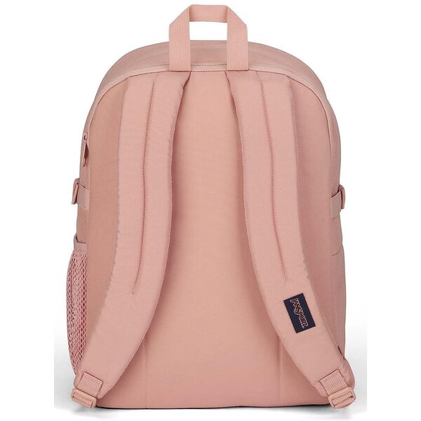 Σακίδιο Πλάτης JanSport Main Campus EK0A5BDSN59 Ροζ Ένα μέγεθος