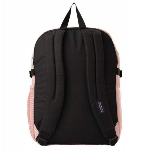 Σακίδιο Πλάτης JanSport Main Campus EK0A5BDSN59 Ροζ Ένα μέγεθος