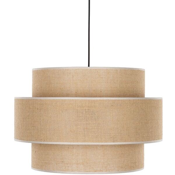 Lampa wisząca CALISTO JUTA 5419 TK Lighting