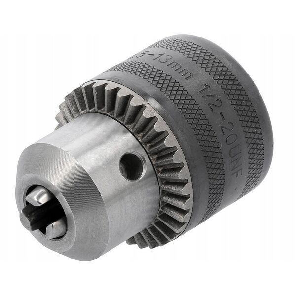 YATO ΤΣΟΚ ΤΡΥΠΑΝΙΟΥ ΜΕ ΚΛΕΙΔΙ 13mm 1/2" SDS PLUS