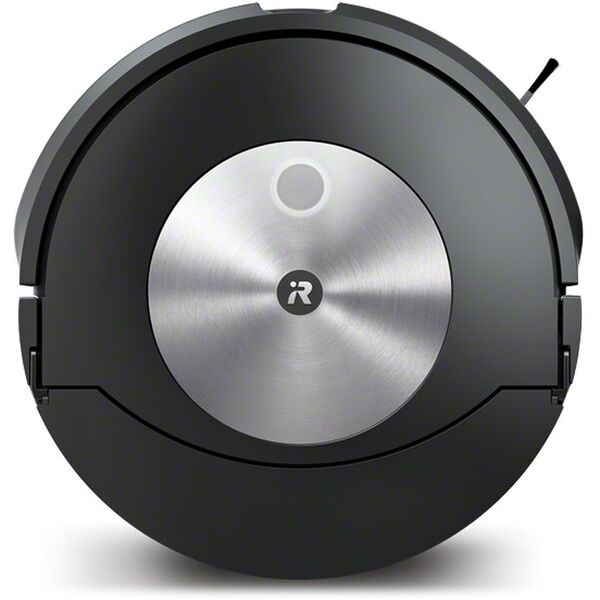 iRobot Roomba Combo j7 αυτόματη ηλεκτρική σκούπα με σφουγγαρίστρα, φίλτρο HEPA, αυτόματη φόρτιση, αυτόματη εκκένωση