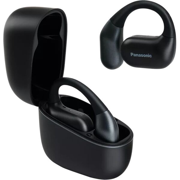 Ακουστικά Panasonic RB-F10DE-K