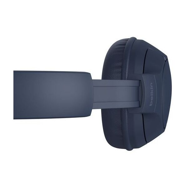Belkin Soundform Surround blue Over-Ear, wireless    AUD009hqBL
