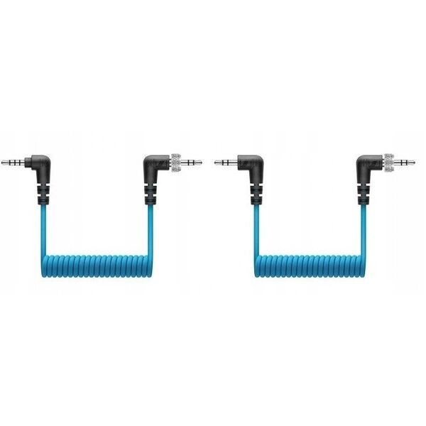 Sennheiser MKE 200 - Πυκνωτικό μικρόφωνο, υπερκαρδιοειδές