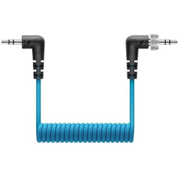 Sennheiser MKE 200 - Πυκνωτικό μικρόφωνο, υπερκαρδιοειδές