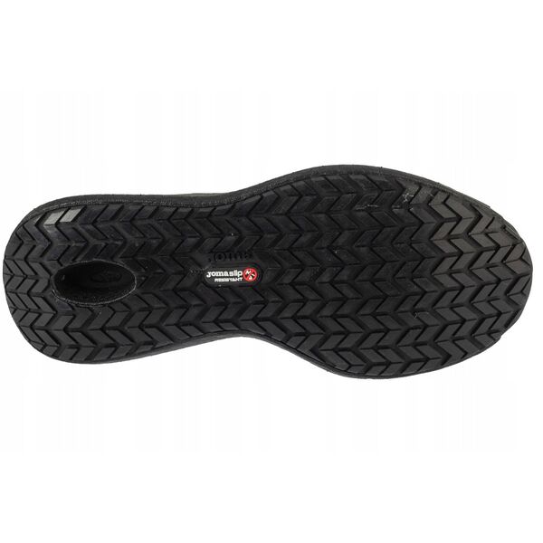 Joma Caronte Ανδρικά 2501 CCARW2501 Μαύρα 42