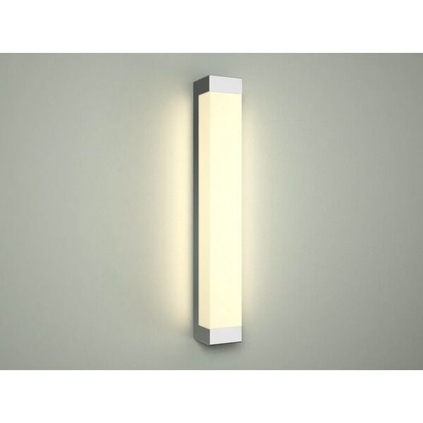 Kinkiet Nowodvorski Fraser 1x12W LED (6945)
