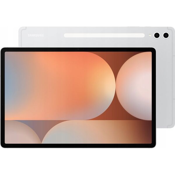 Tablet Samsung Galaxy Tab S10+ 12.4" 512 GB Srebrny (SM-X820NZSPEUE)