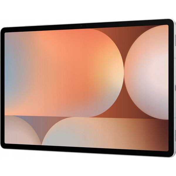 Tablet Samsung Galaxy Tab S10+ 12.4" 512 GB Srebrny (SM-X820NZSPEUE)