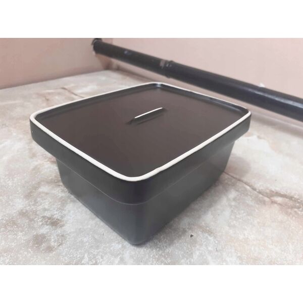 Siemens standing microwave FF023LMB2 800W Kolor: CZARNY