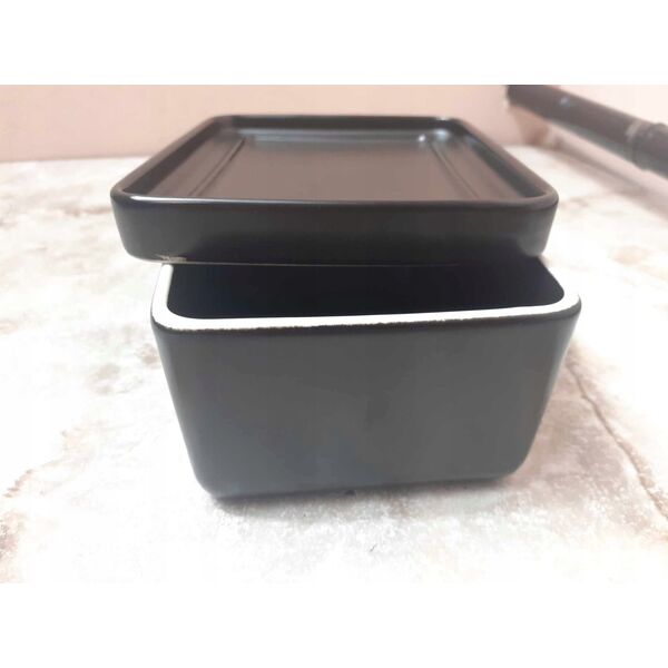 Siemens standing microwave FF023LMB2 800W Kolor: CZARNY