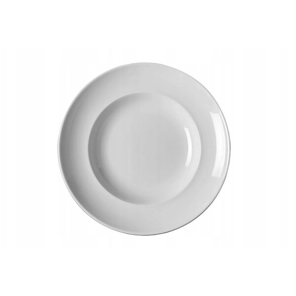 Κλασικό Gourmet βαθύ στρογγυλό πιάτο διαμ.30 cm