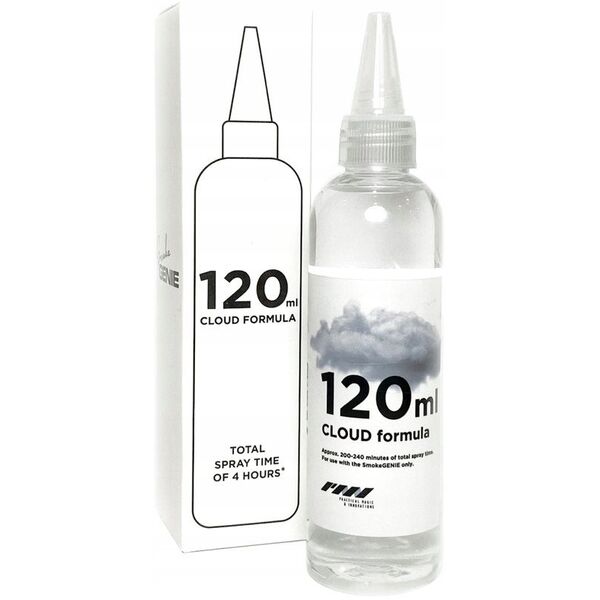 PMI 100ml Cloud Formula