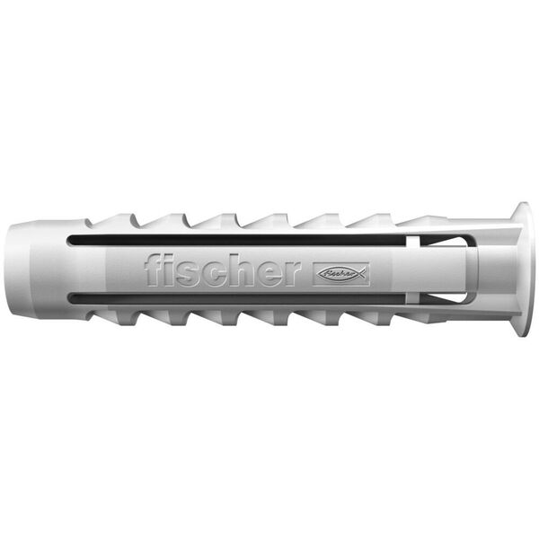 Ούπα Fischer SX 12 x 60 mm, 6 τεμ.