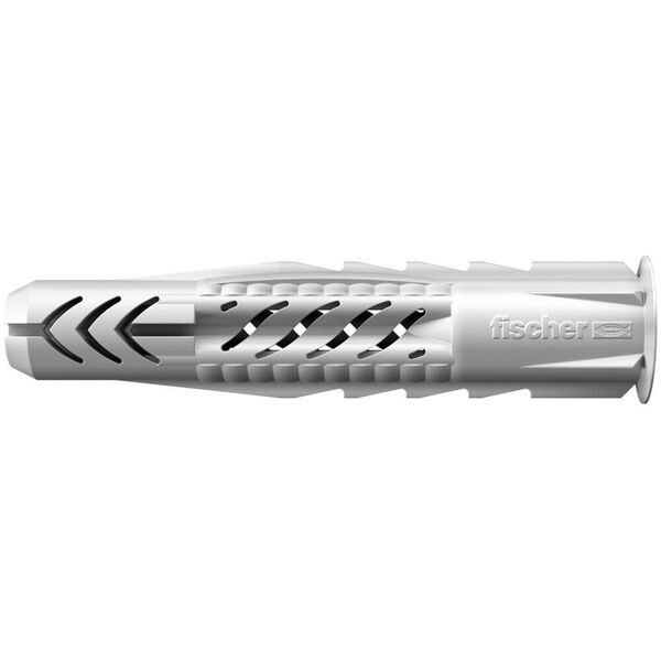 Ούπα με βίδα UX 6 x 50 mm, 10 τεμ.
