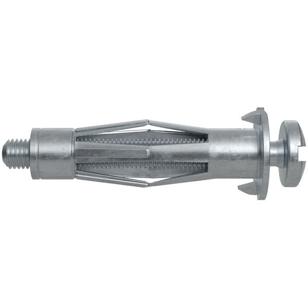 Άγκιστρο Fischer, GKP 6x37, 4 τεμ