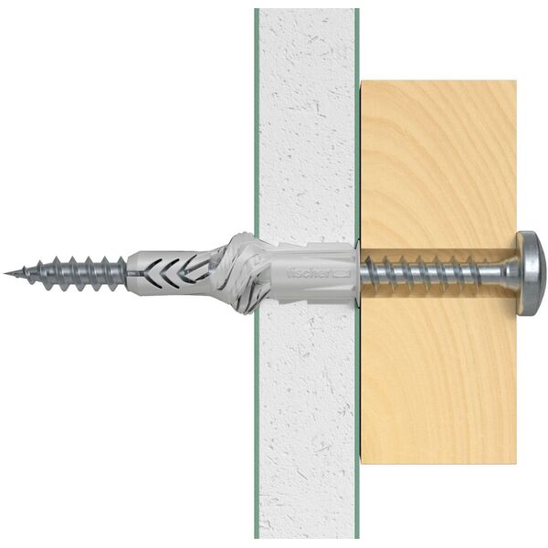Πείροι Twist-on UX R 5x30 mm, 100 τεμ.
